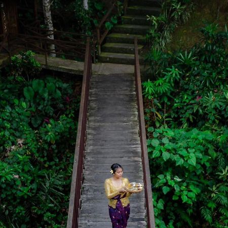 Ubud Heaven Sayan Exterior photo
