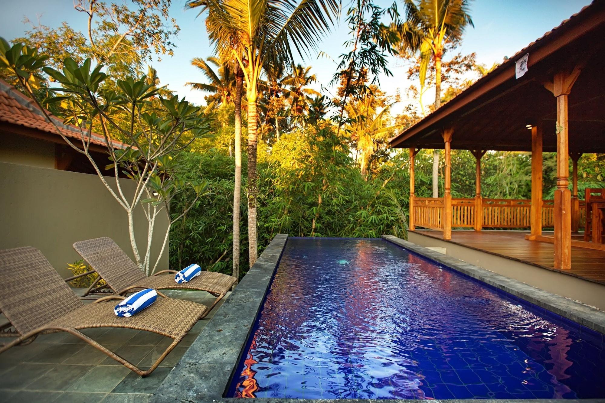 Ubud Heaven Sayan Exterior photo