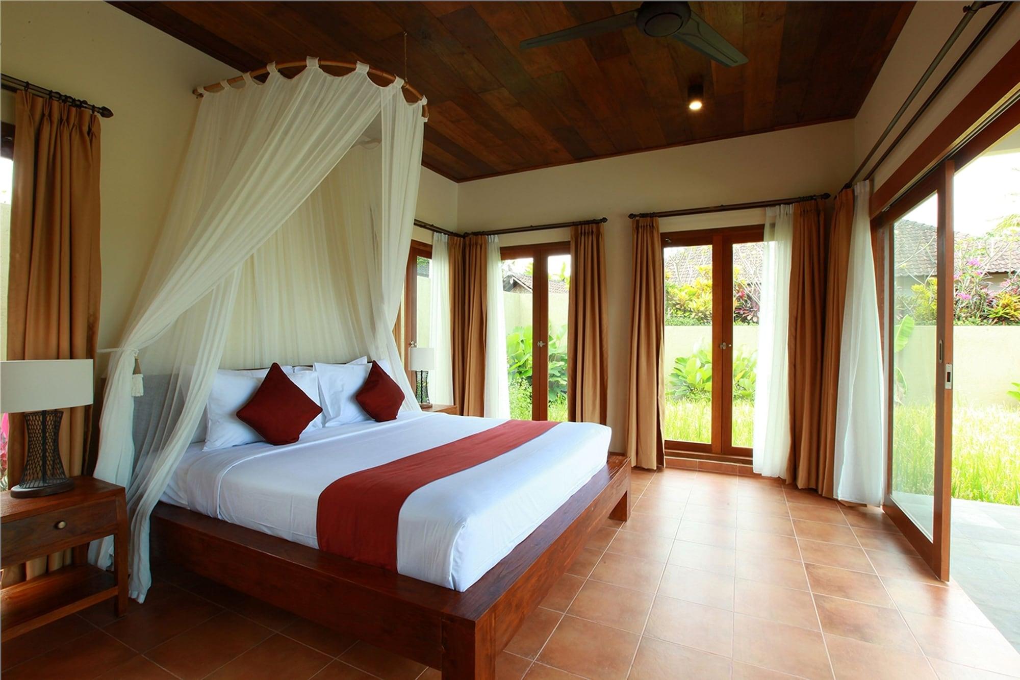 Ubud Heaven Sayan Exterior photo