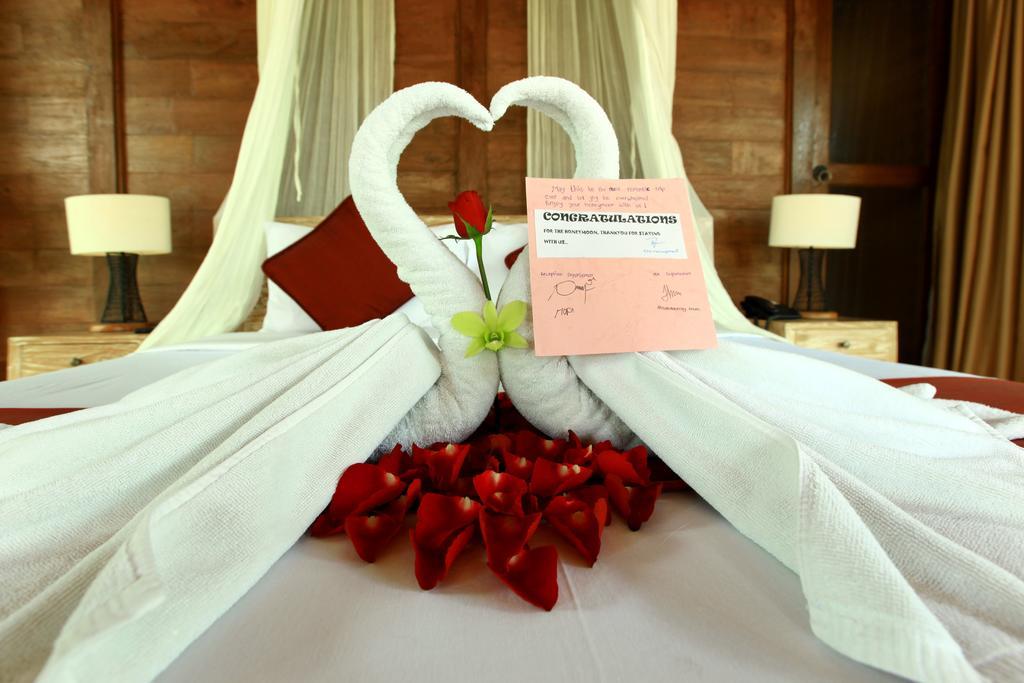 Ubud Heaven Sayan Exterior photo