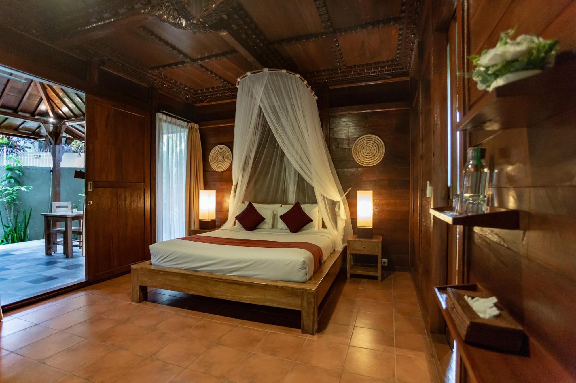 Ubud Heaven Sayan Exterior photo