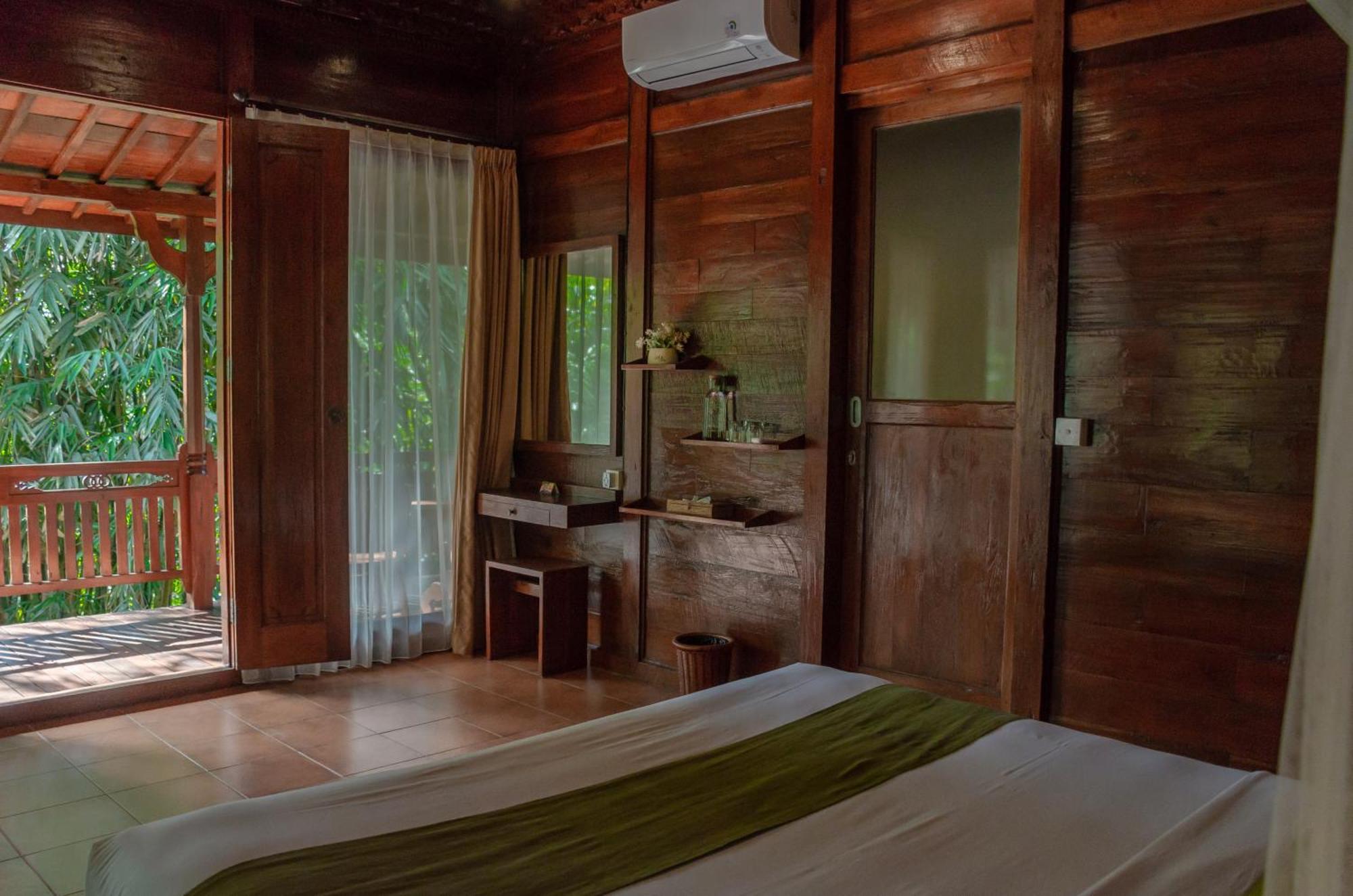 Ubud Heaven Sayan Exterior photo