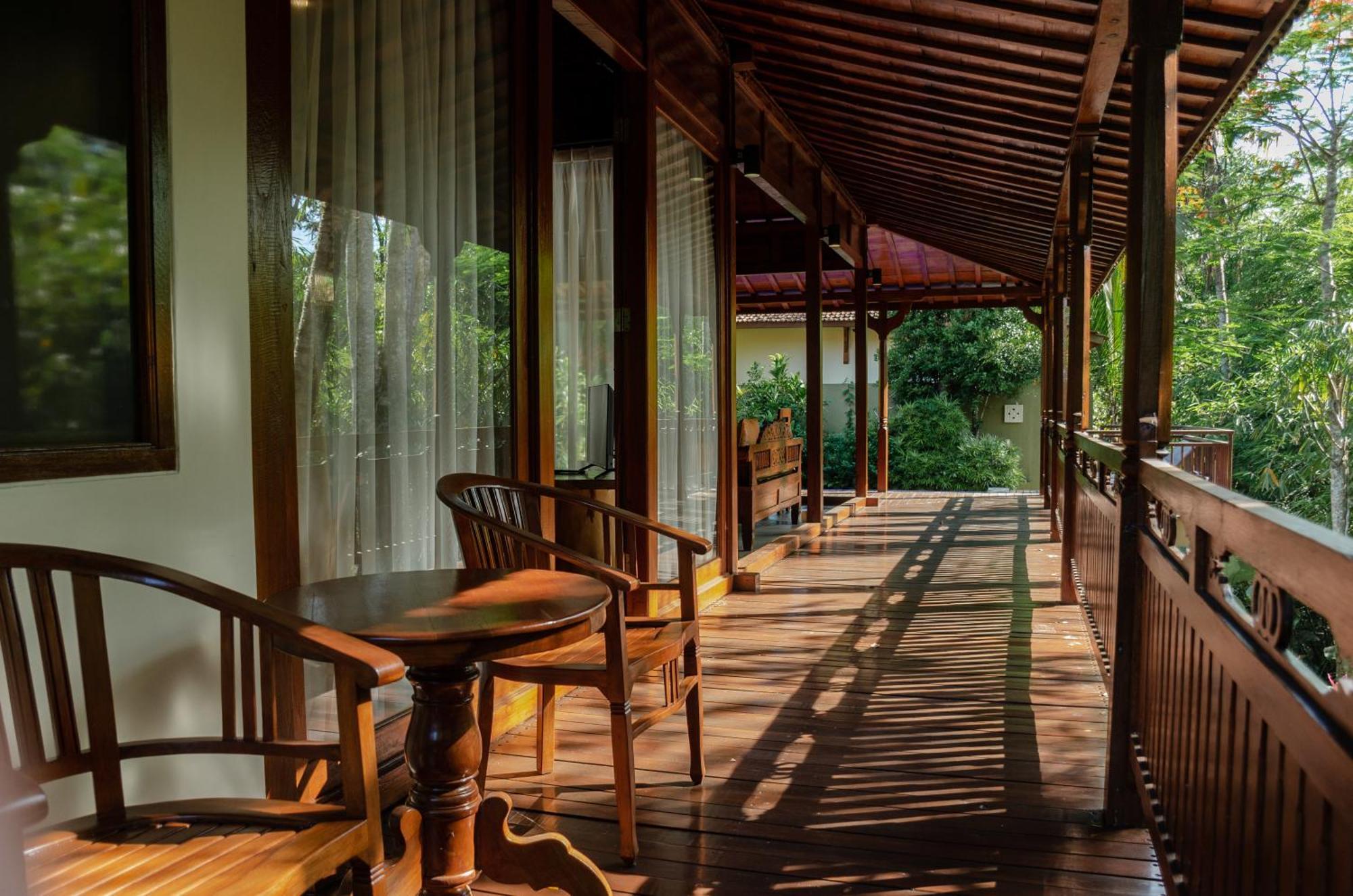 Ubud Heaven Sayan Exterior photo
