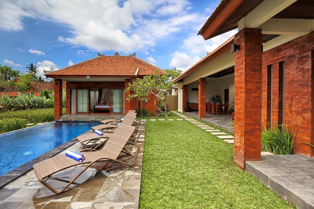 Ubud Heaven Sayan Exterior photo