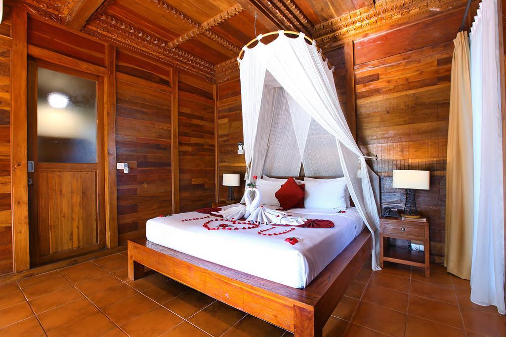 Ubud Heaven Sayan Exterior photo