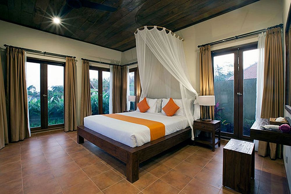 Ubud Heaven Sayan Exterior photo